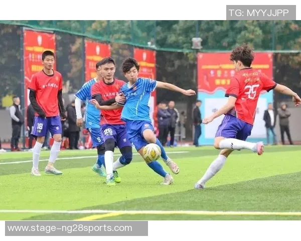 广东五人足球互动盛宴开启全民参与共创精彩赛事体验 广东五人足球互动盛宴开启全民参与共创精彩赛事体验